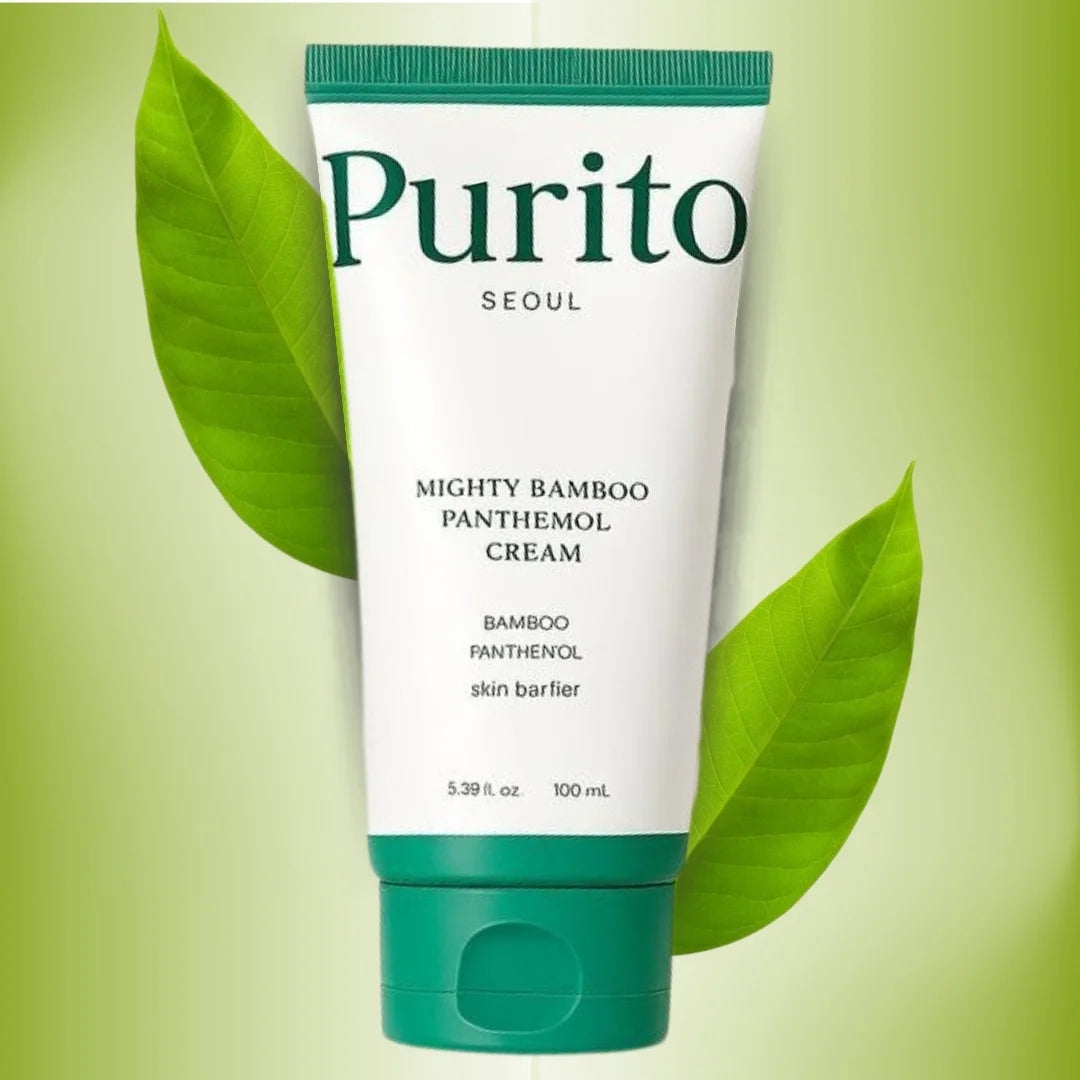 PURITO – Seoul Best Kit