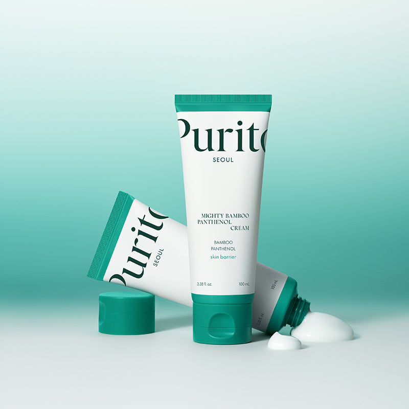 PURITO – Seoul Best Kit