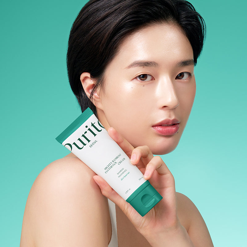 PURITO – Seoul Best Kit