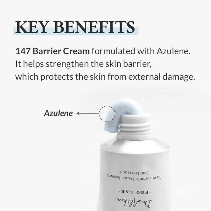 Dr. Althea – 147 Cream Barrier, 50ml