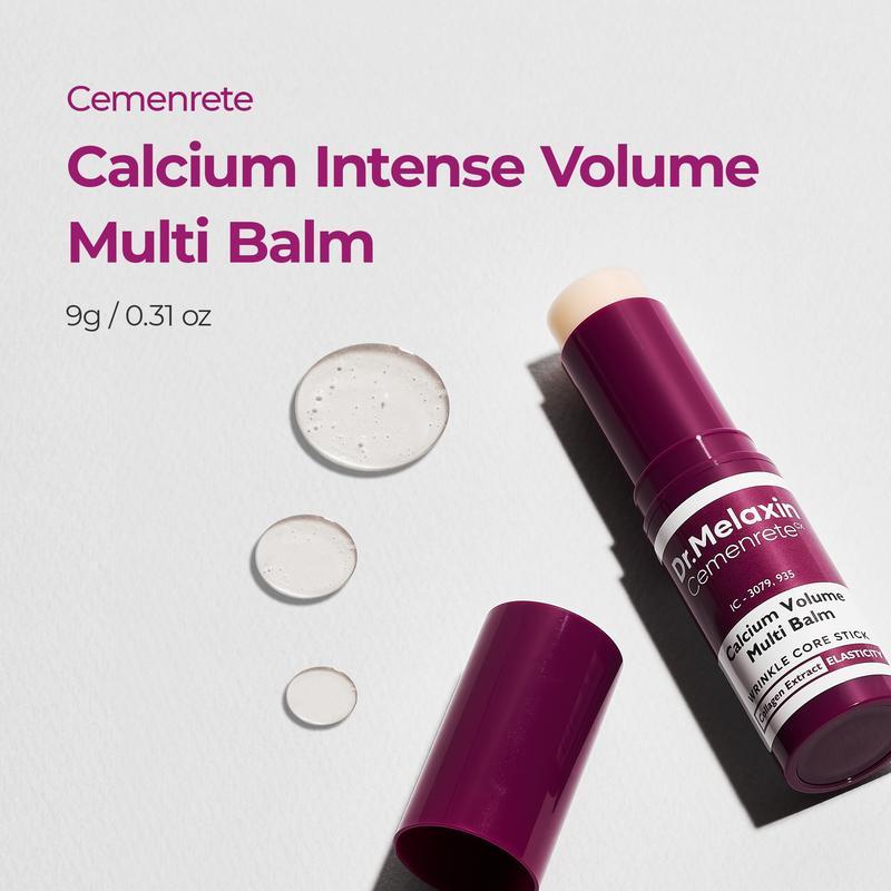 Dr. Melaxin Cemenrete Calcium Volume Multi Balm 9g