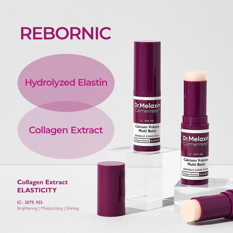 Dr. Melaxin Cemenrete Calcium Volume Multi Balm 9g