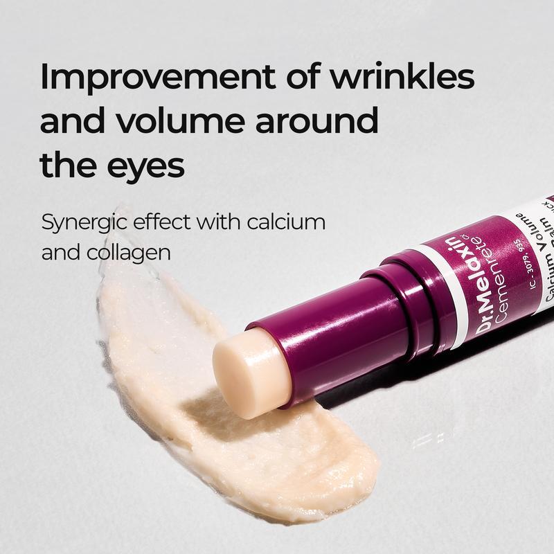 Dr. Melaxin Cemenrete Calcium Volume Multi Balm 9g
