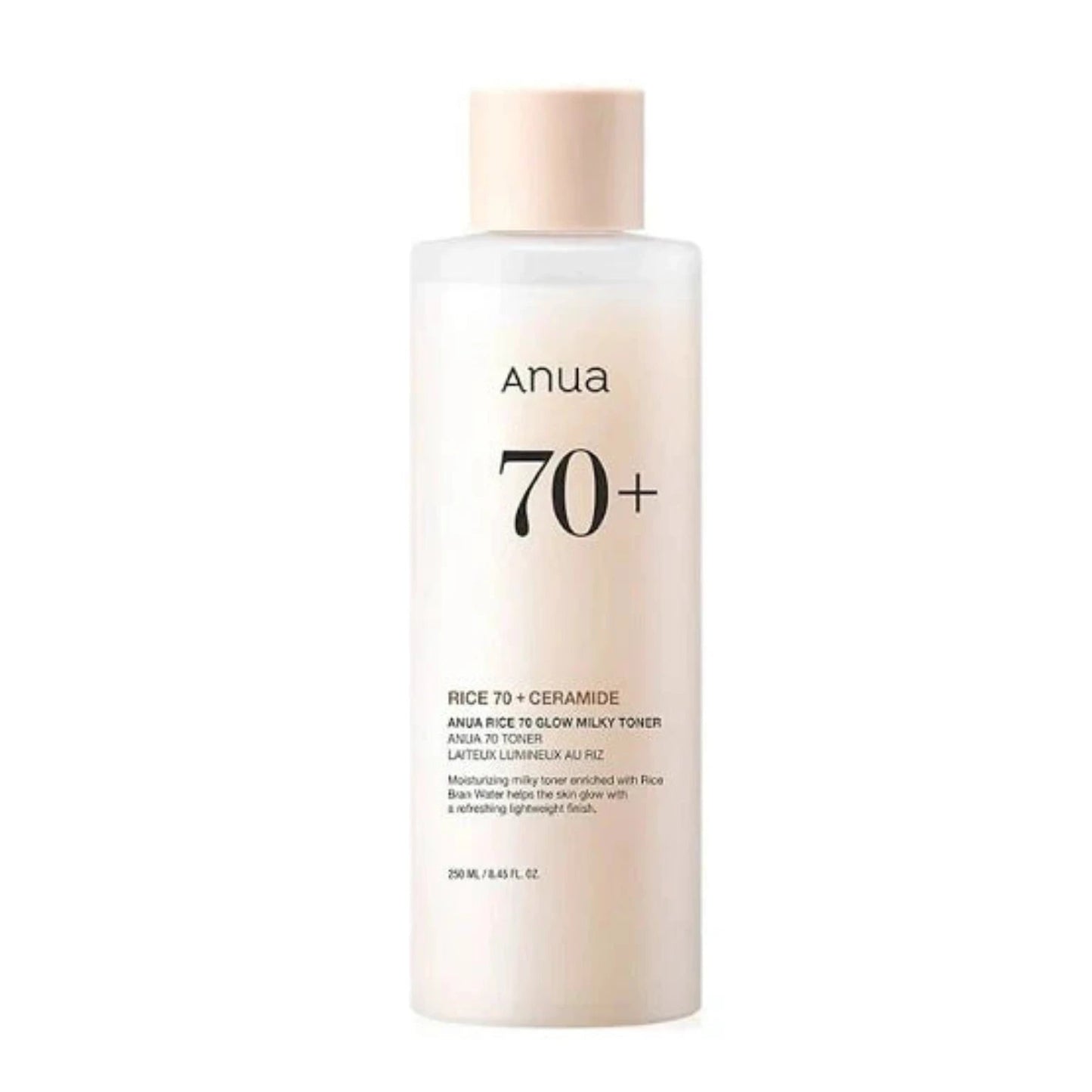 Anua – Rice 70 Glow Milky Toner – 150ml