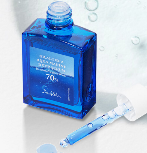 Dr. Althea – Aqua Marine Deep Serum, 30ml