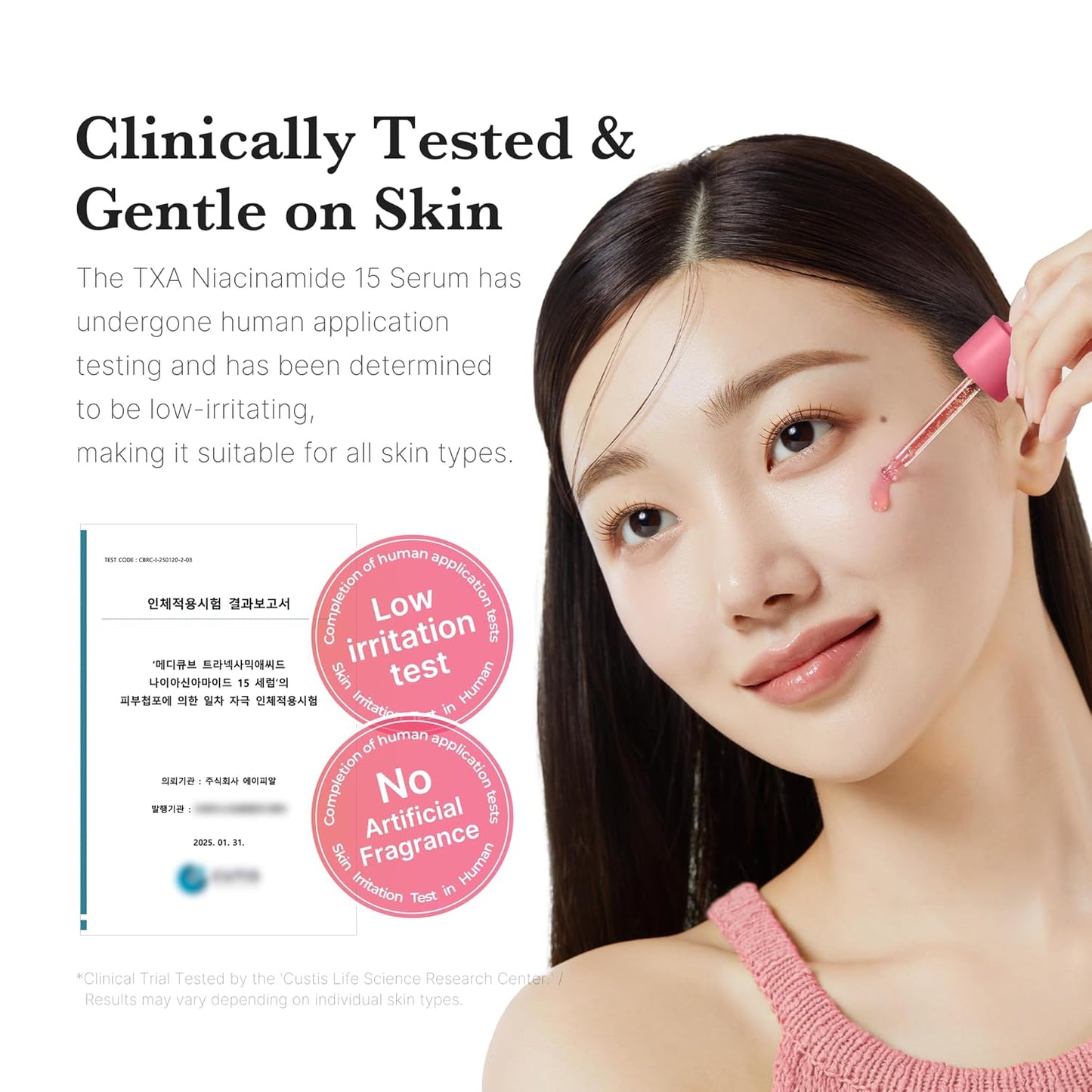 Medicube – TXA Niacinamide 15 Serum – 30ml