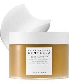 SKIN1004 – Madagasar Centella Quick Calming Pad 70 Pcs