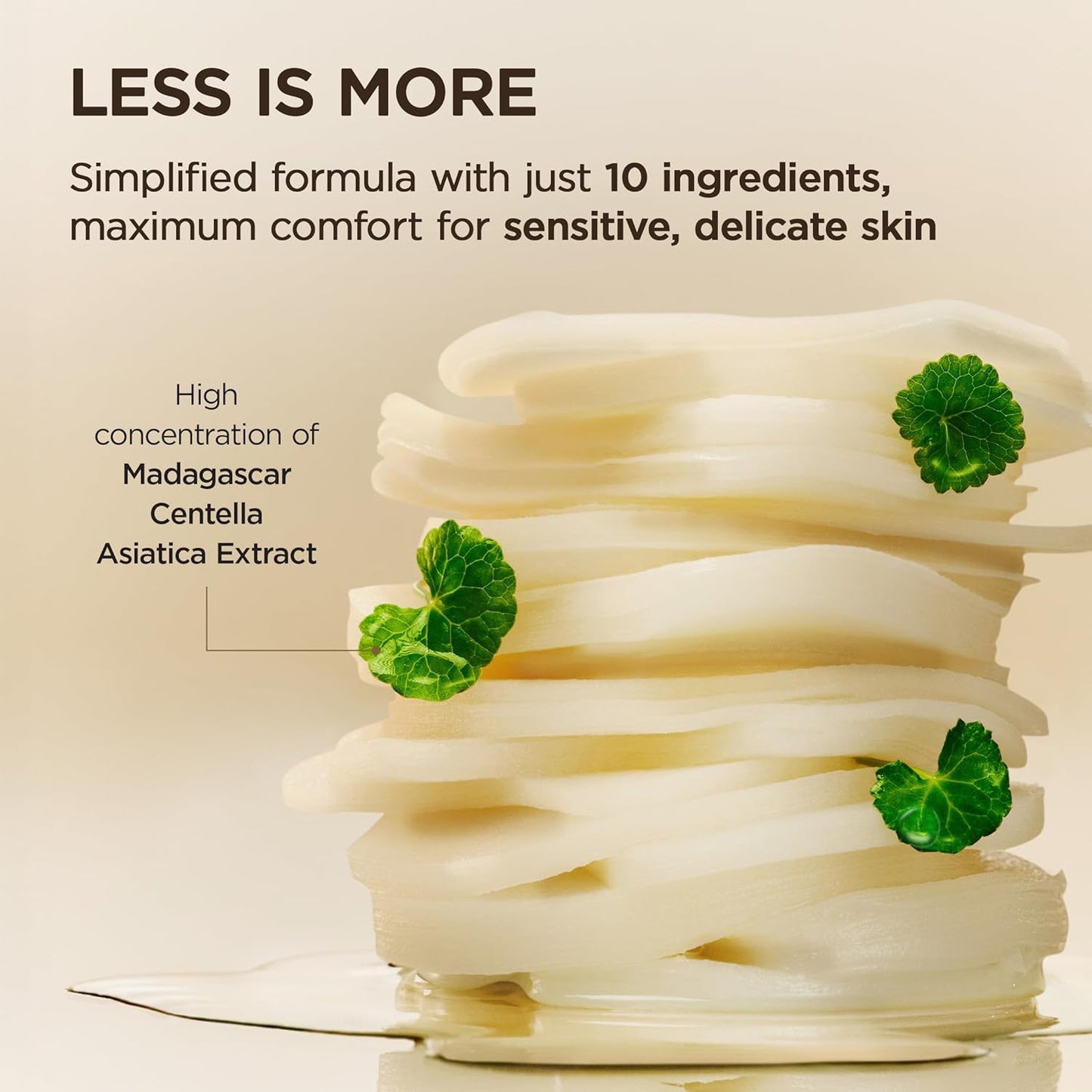SKIN1004 – Madagasar Centella Quick Calming Pad 70 Pcs