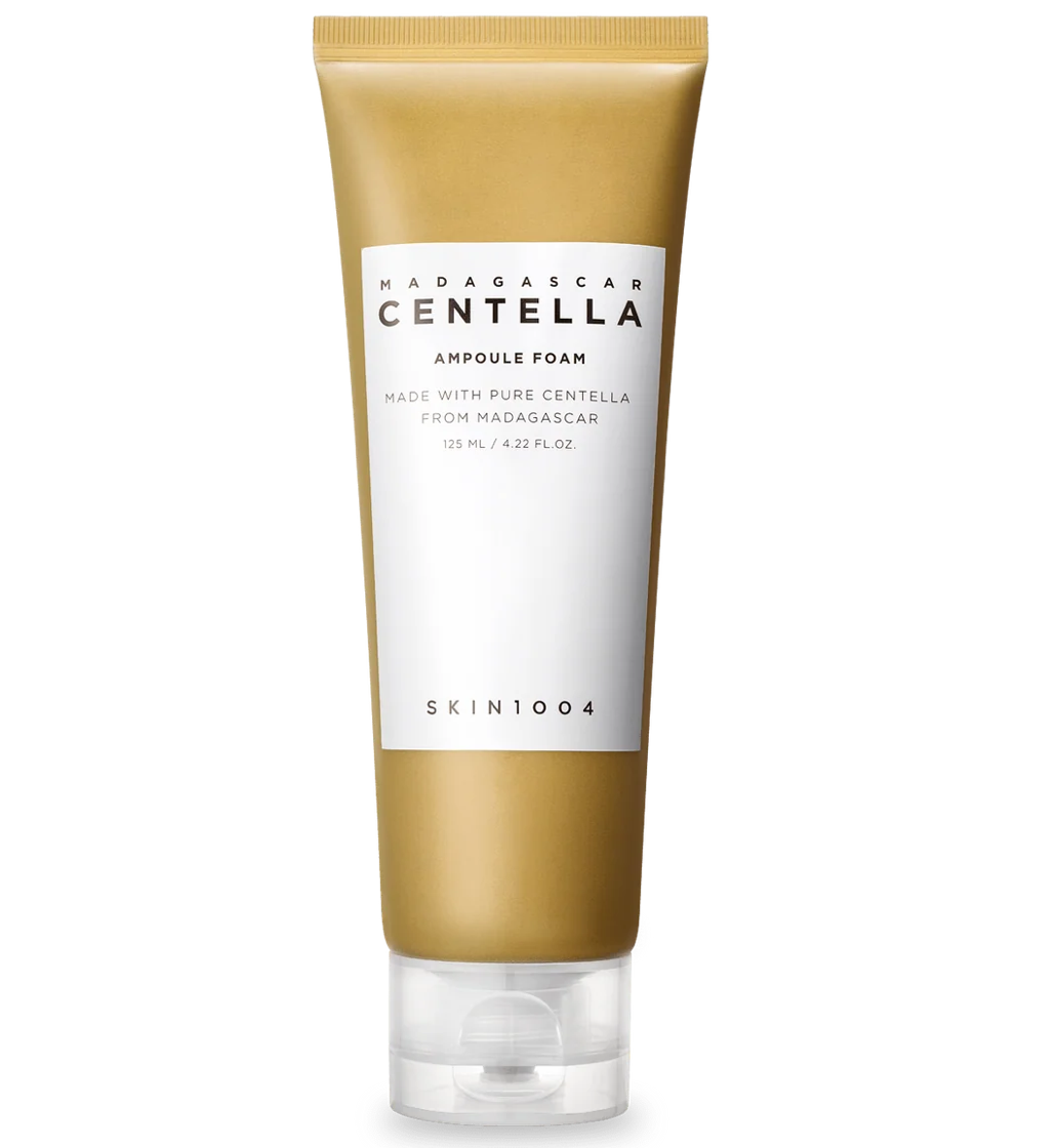 SKIN1004 – Madagascar Centella Ampoule Foam