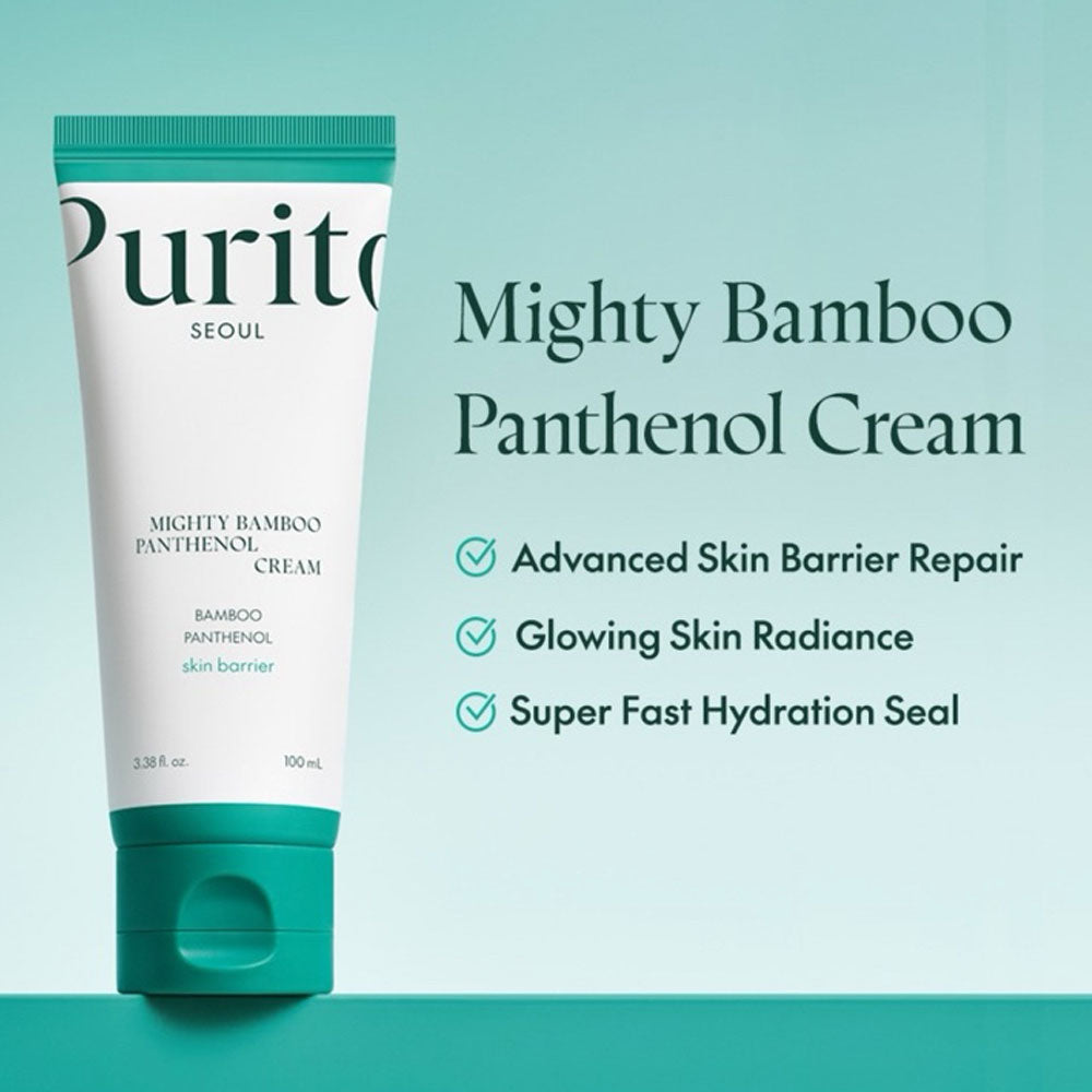 PURITO – Seoul Best Kit