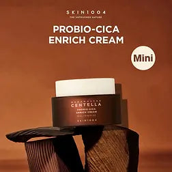 SKIN1004 – Madagascar Centella Probio-Cica Enrich Cream – 50 ml