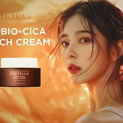 SKIN1004 – Madagascar Centella Probio-Cica Enrich Cream – 50 ml