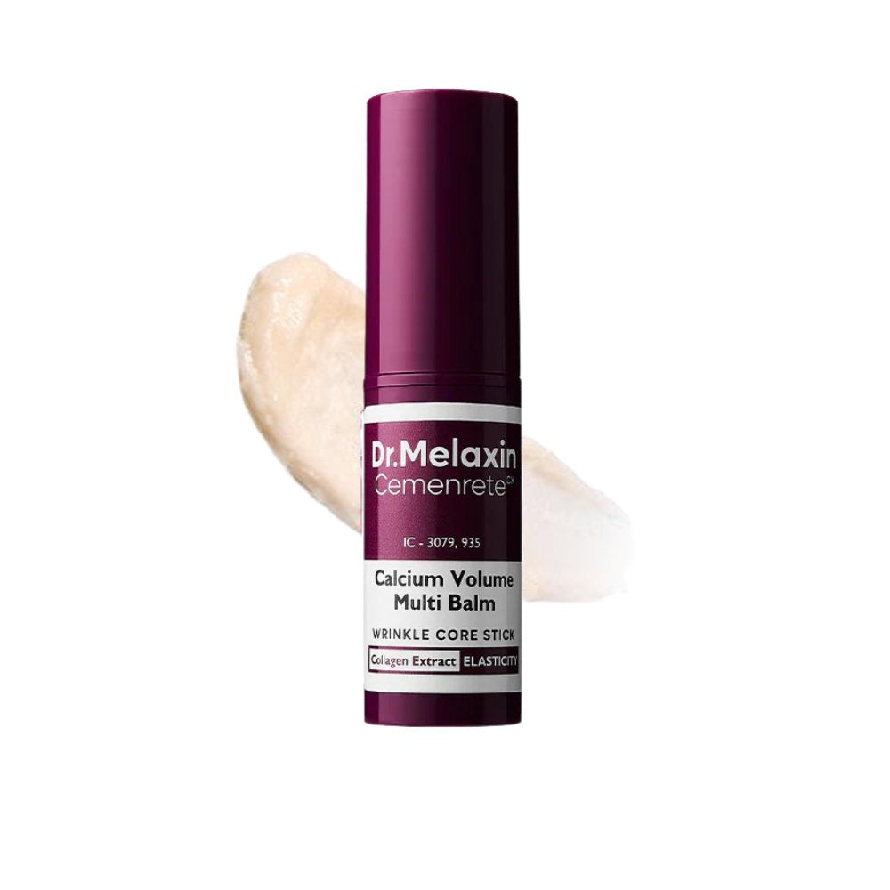 Dr. Melaxin Cemenrete Calcium Volume Multi Balm 9g