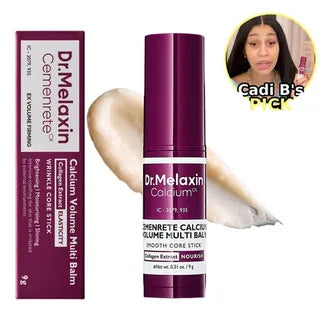 Dr. Melaxin Cemenrete Calcium Volume Multi Balm 9g