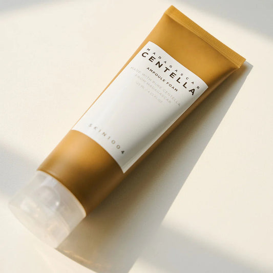SKIN1004 – Madagascar Centella Ampoule Foam