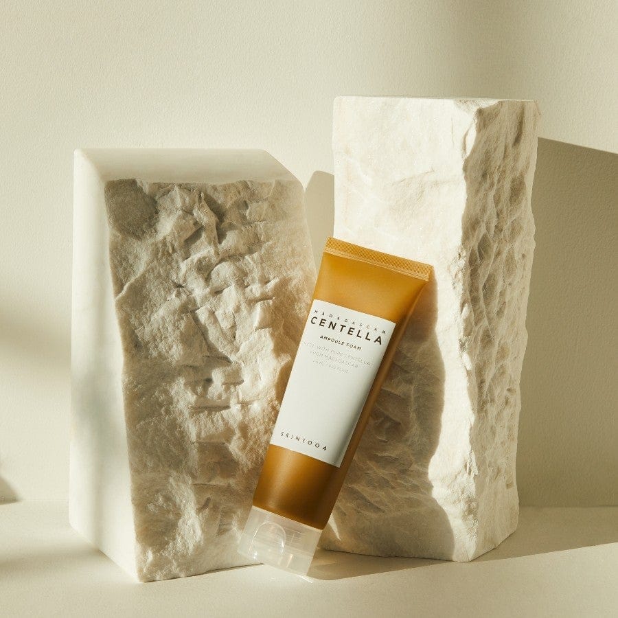 SKIN1004 – Madagascar Centella Ampoule Foam