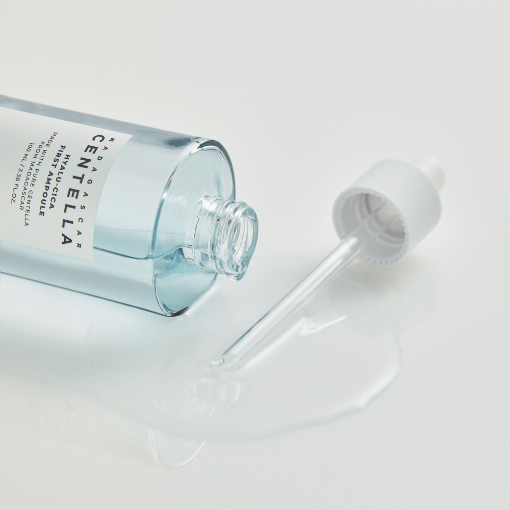 Skin1004 – Madagascar Centella Hyalu-Cica First Ampoule 50ml